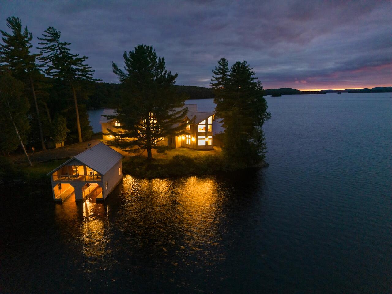 575 Sabattis Road Long Lake, NY 12847 - Photo 3 of 51 whintey - 34