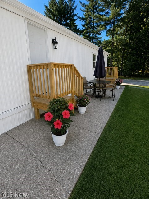 9735 Chillicothe Road, Unit 58 Kirtland, OH 44094 - Photo 1 of 10