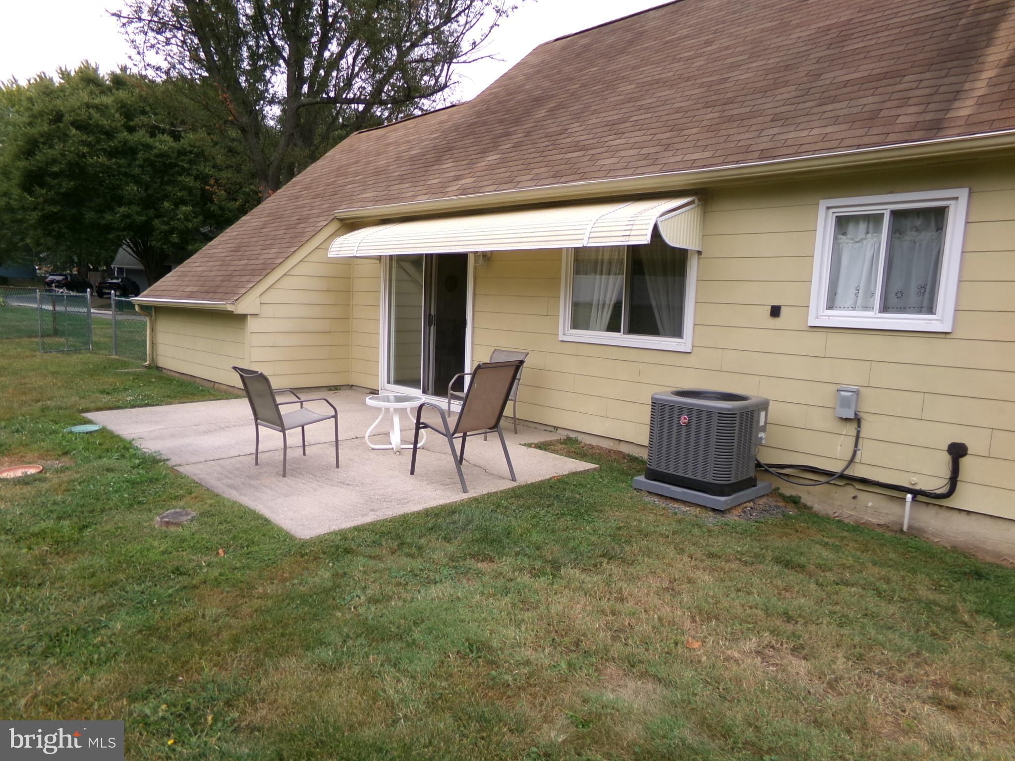 219 Paddock Way Delran, NJ 08075 - Photo 15 of 17