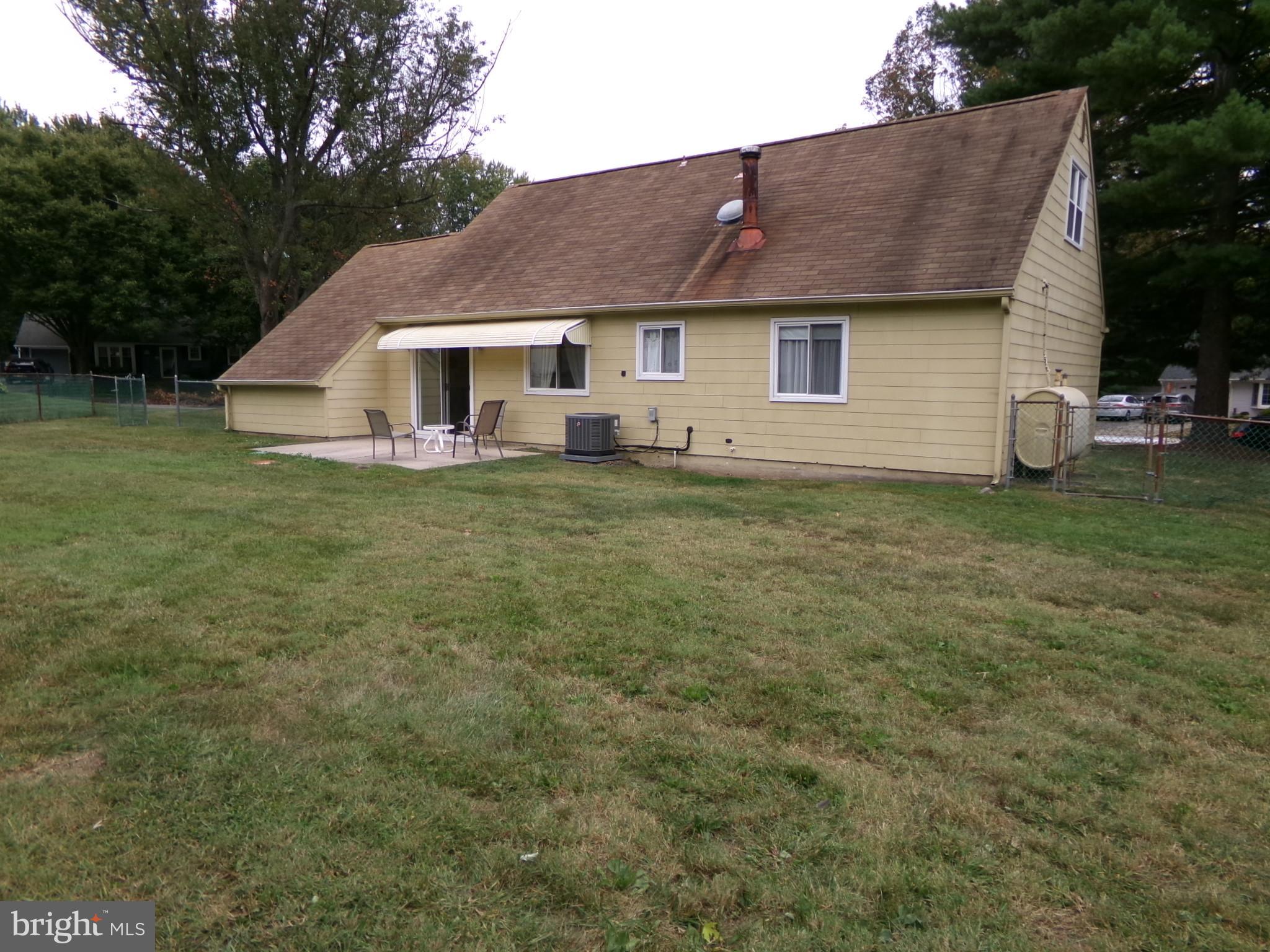 219 Paddock Way Delran, NJ 08075 - Photo 17 of 17