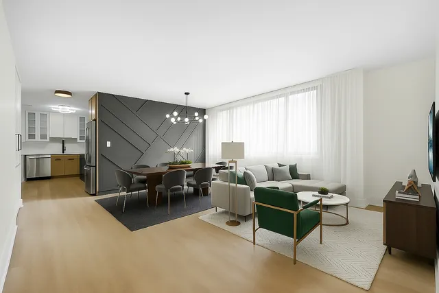 $204,900 | 6301 North Sheridan Road, Unit 11A, Chicago, IL 60660