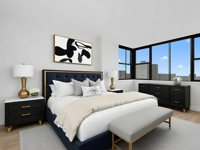 $204,900 | 6301 North Sheridan Road, Unit 11A, Chicago, IL 60660