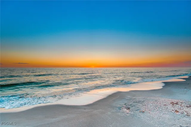 $590,000 | 2623 Beach Villas, Captiva, FL 33924