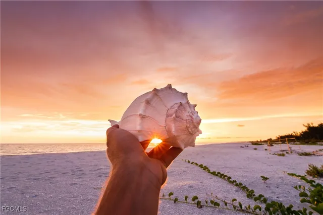 $590,000 | 2623 Beach Villas, Captiva, FL 33924