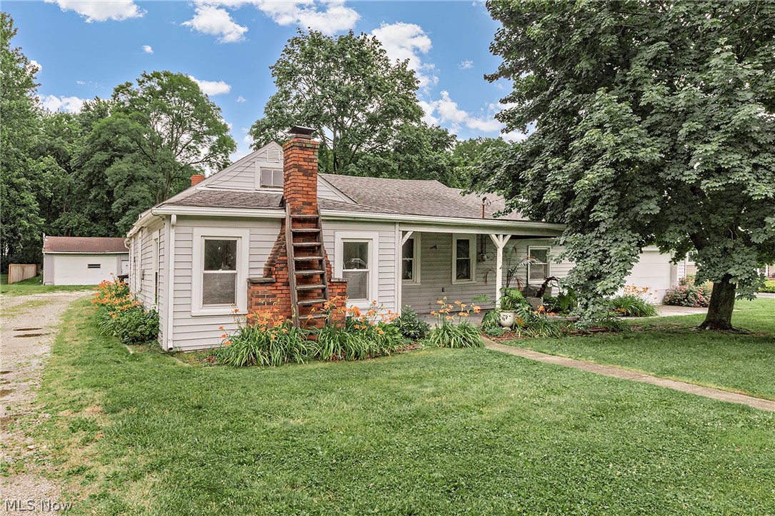 396 Park Road Painesville, OH 44077 - Photo 4 of 47