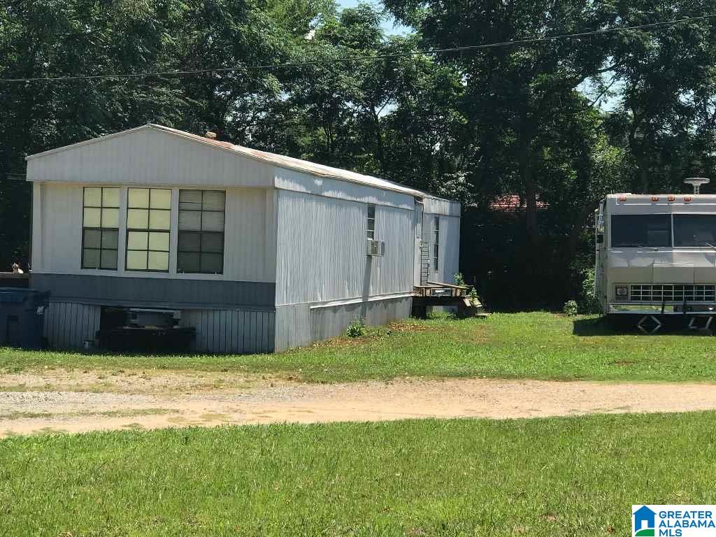 984 Beck Road Eastaboga, AL 36260 - Photo 12 of 33