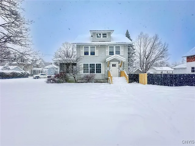 $225,000 | 824 Floyd Avenue, Rome, NY 13440