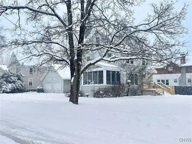 $225,000 | 824 Floyd Avenue, Rome, NY 13440