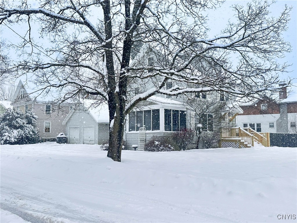 824 Floyd Avenue Rome, NY 13440 - Photo 4 of 47