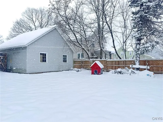 $225,000 | 824 Floyd Avenue, Rome, NY 13440