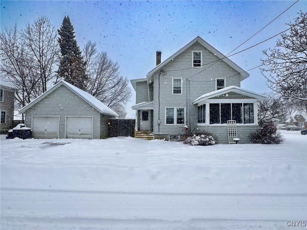 824 Floyd Avenue Rome, NY 13440 - Photo 46 of 47