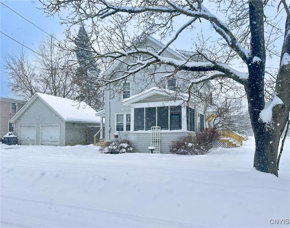 824 Floyd Avenue Rome, NY 13440 - Photo 47 of 47