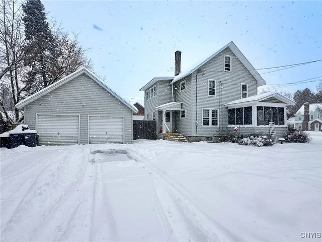 $225,000 | 824 Floyd Avenue, Rome, NY 13440