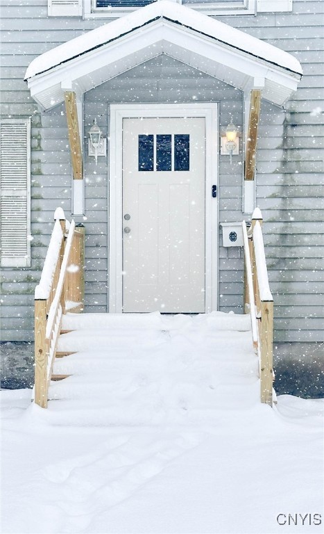 824 Floyd Avenue Rome, NY 13440 - Photo 6 of 47