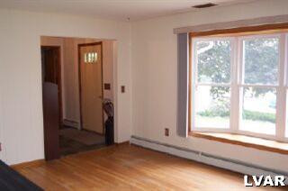 468 Mountain View Road Nazareth, PA 18064 - Photo 2 of 16 Bright Living Room