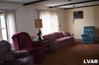 468 Mountain View Road Nazareth, PA 18064 - Photo 4 of 16 Family Room-w/Slider to Pool