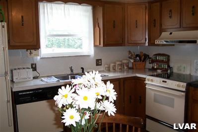 468 Mountain View Road Nazareth, PA 18064 - Photo 6 of 16 Newer Profile Series Flat Range