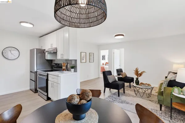 $398,000 | 3477 Boston Avenue, Unit 4, Oakland, CA 94602