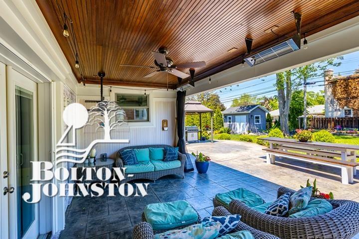 884 North Renaud Road Grosse Pointe, MI 48236 - Photo 20 of 54 Lanai