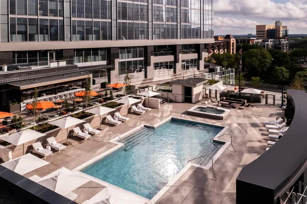 $8,500 | 255 Hennepin Avenue, Unit 3201, Minneapolis, MN 55401
