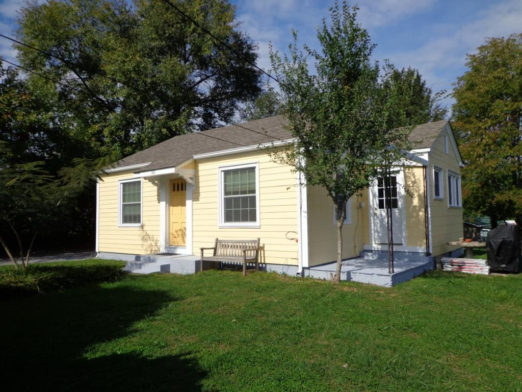 140 Coal Chute Road Elizabethton, TN 37643 - Photo 1 of 12 Photo 1