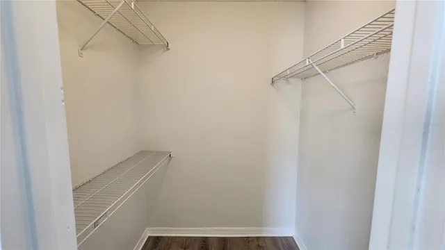 a view of small space