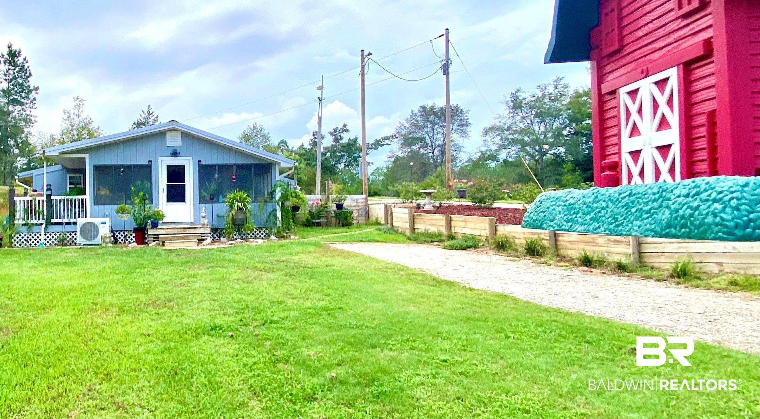 21305 River Road Robertsdale, AL 36567 - Photo 49 of 50 NO HOA/RESTRICTIONS