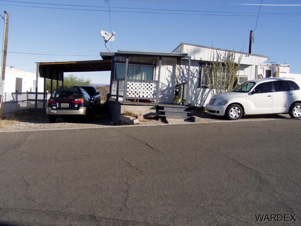 31963 Rio Vista Road Parker, AZ 85344 - Photo 2 of 6 Additional Photo