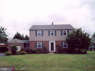 12 Windsor Road Wilmington, DE 19809 - Photo 1 of 6 Gallery Image 1