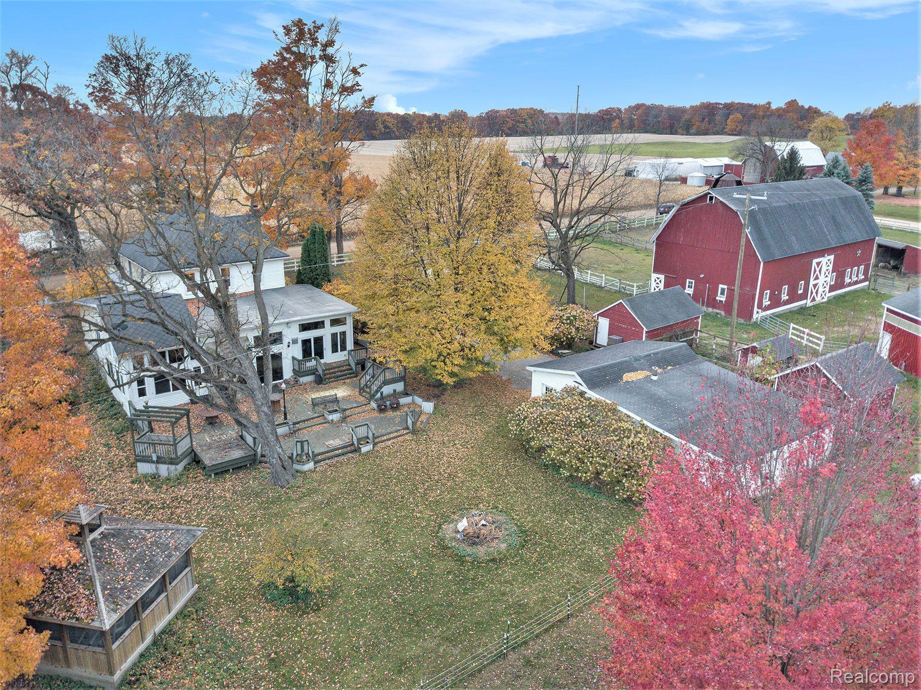 4395 Curdy Road Howell, MI 48855 - Photo 33 of 45 Gallery Image 33