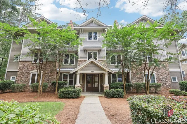$759,000 | 1010 Creekside, Unit A, Greensboro, GA 30642