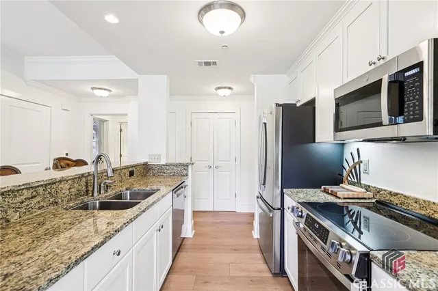 $759,000 | 1010 Creekside, Unit A, Greensboro, GA 30642