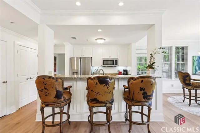 $759,000 | 1010 Creekside, Unit A, Greensboro, GA 30642