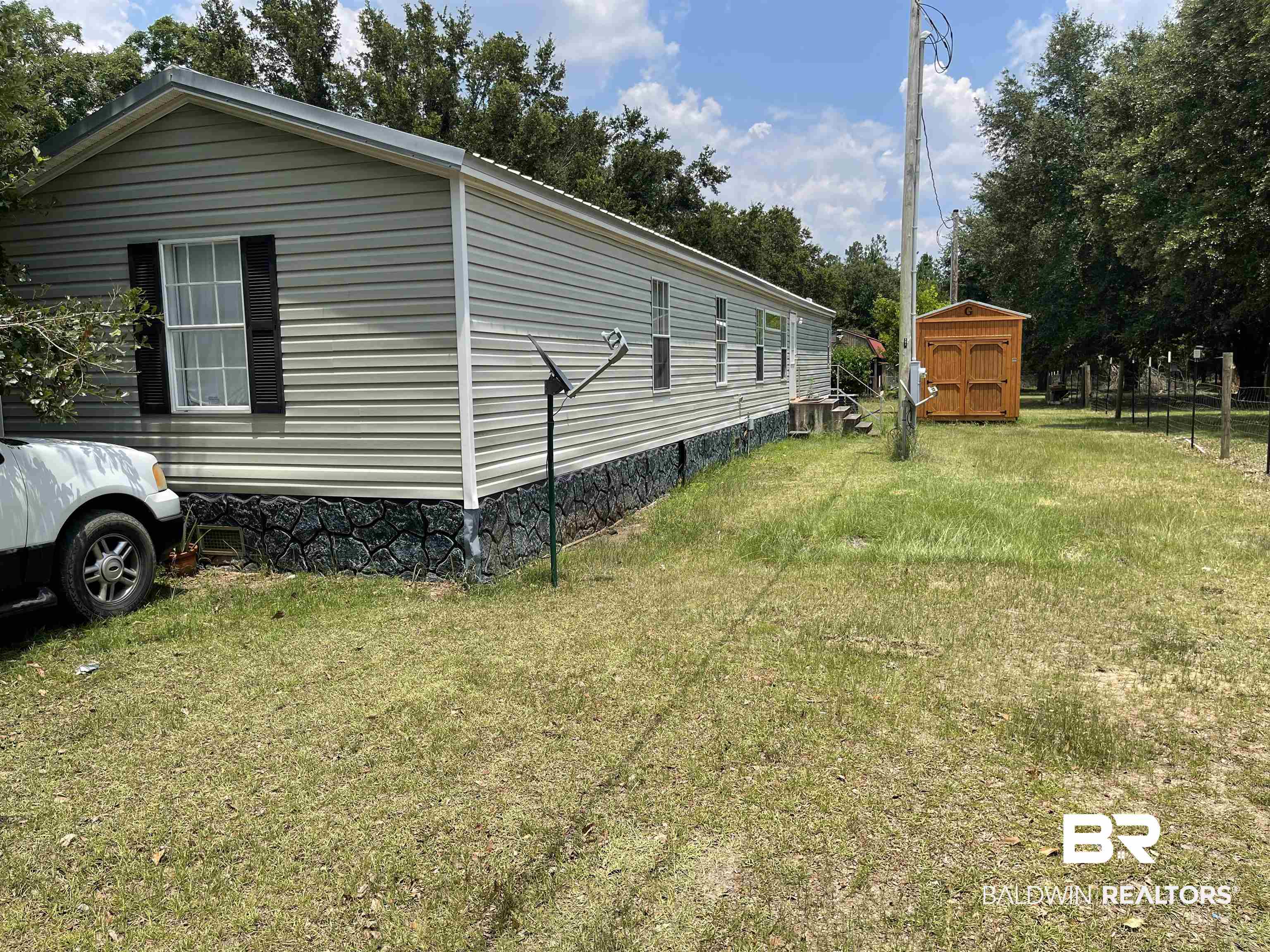 20630 Dubose Road Summerdale, AL 36580 - Photo 15 of 36