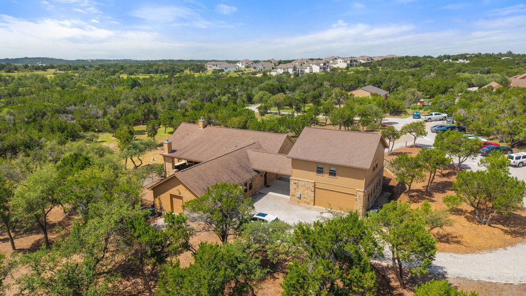 11842 Rim Rock Trail Austin, TX 78737 - Photo 39 of 40