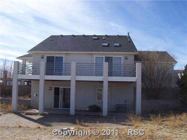 8945 Theriot Road Falcon, CO 80831 - Photo 15 of 16