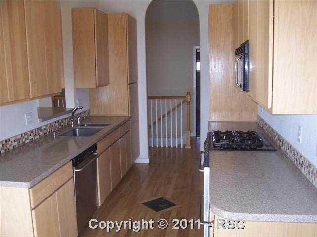 8945 Theriot Road Falcon, CO 80831 - Photo 5 of 16