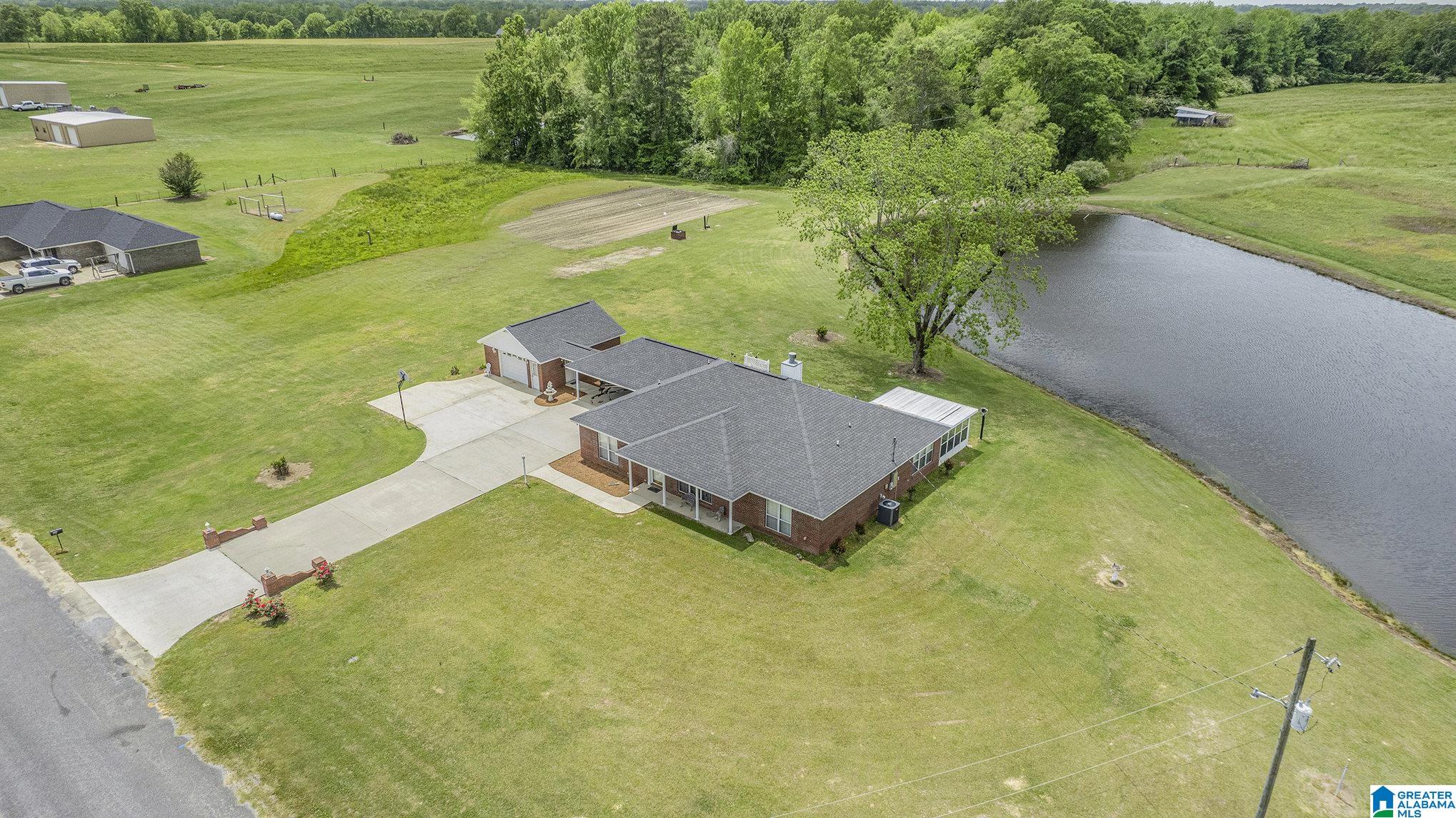 7075 County Road 43 Jemison, AL 35085 - Photo 4 of 34