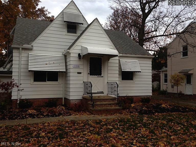 1186 Mayfield Ridge Road Cleveland, OH 44124 - Photo 1 of 10