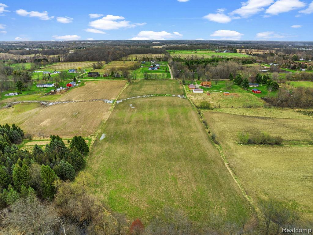 0 Barnes Road Byron, MI 48418 - Photo 4 of 6