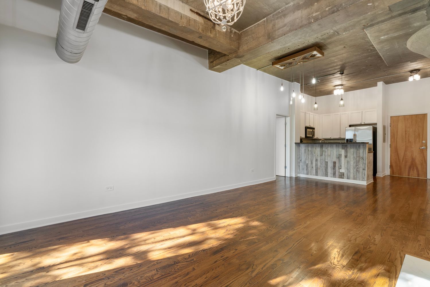 1001 West 15th Street, Unit 318 Chicago, IL 60608 - Photo 16 of 32