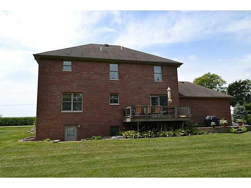 1960 Shrine Road Springfield, OH 45502 - Photo 22 of 25