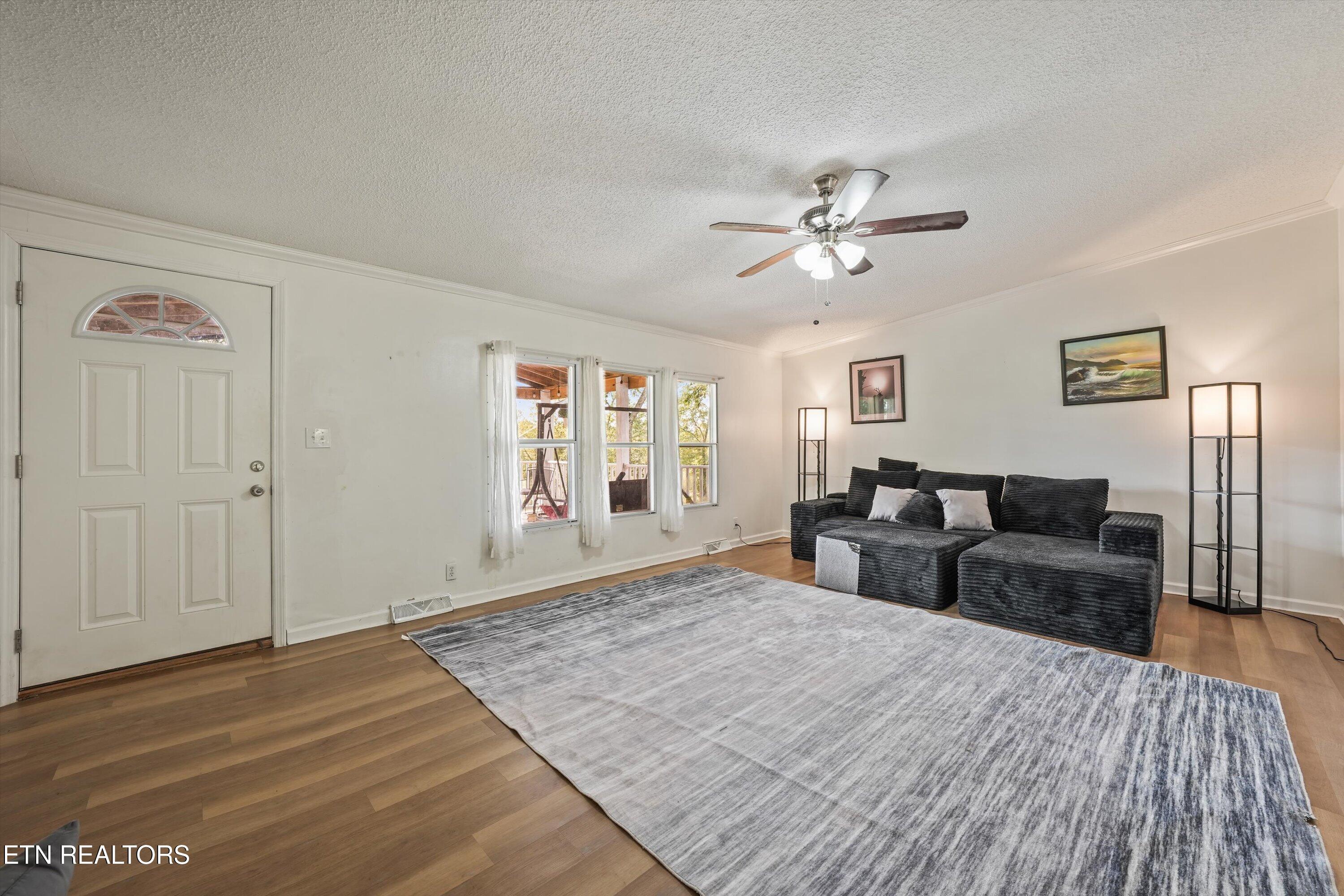 200 Campground Road Madisonville, TN 37354 - Photo 7 of 47 07-200 Campground Rd 16