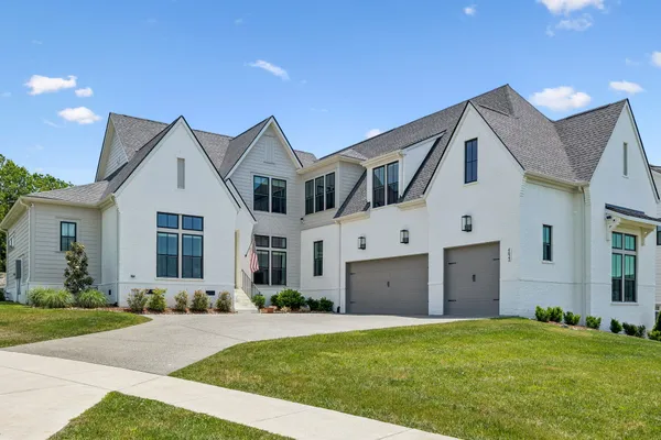 $1,750,000 | 4622 Genevieve Leigh Drive, Nolensville, TN 37135