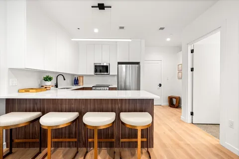 $1,195,000 | 1395 Washington Street, Unit 406, Boston, MA 02118