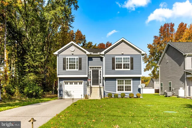 $525,000 | 122 South Carolina Road, Stevensville, MD 21666