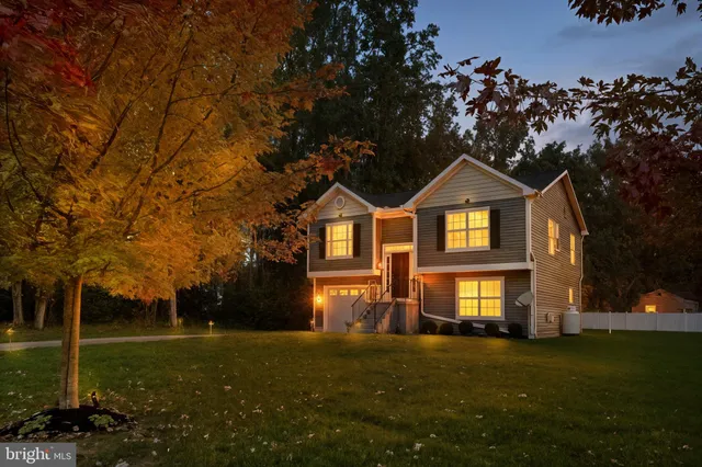 $525,000 | 122 South Carolina Road, Stevensville, MD 21666