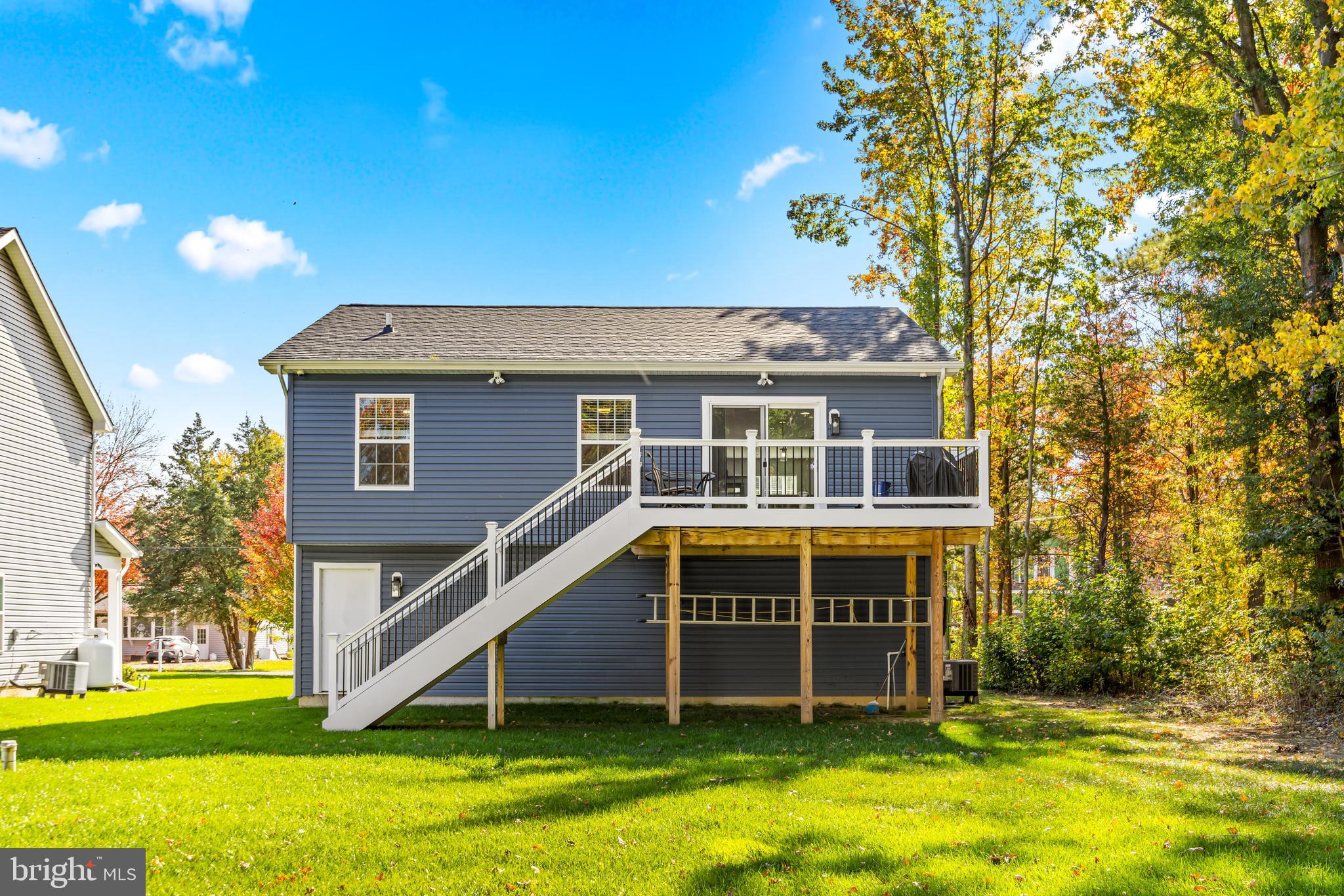 122 South Carolina Road Stevensville, MD 21666 - Photo 35 of 40