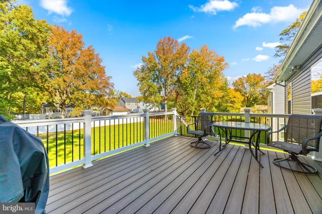 $525,000 | 122 South Carolina Road, Stevensville, MD 21666