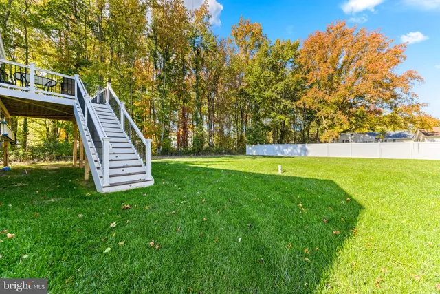 $525,000 | 122 South Carolina Road, Stevensville, MD 21666